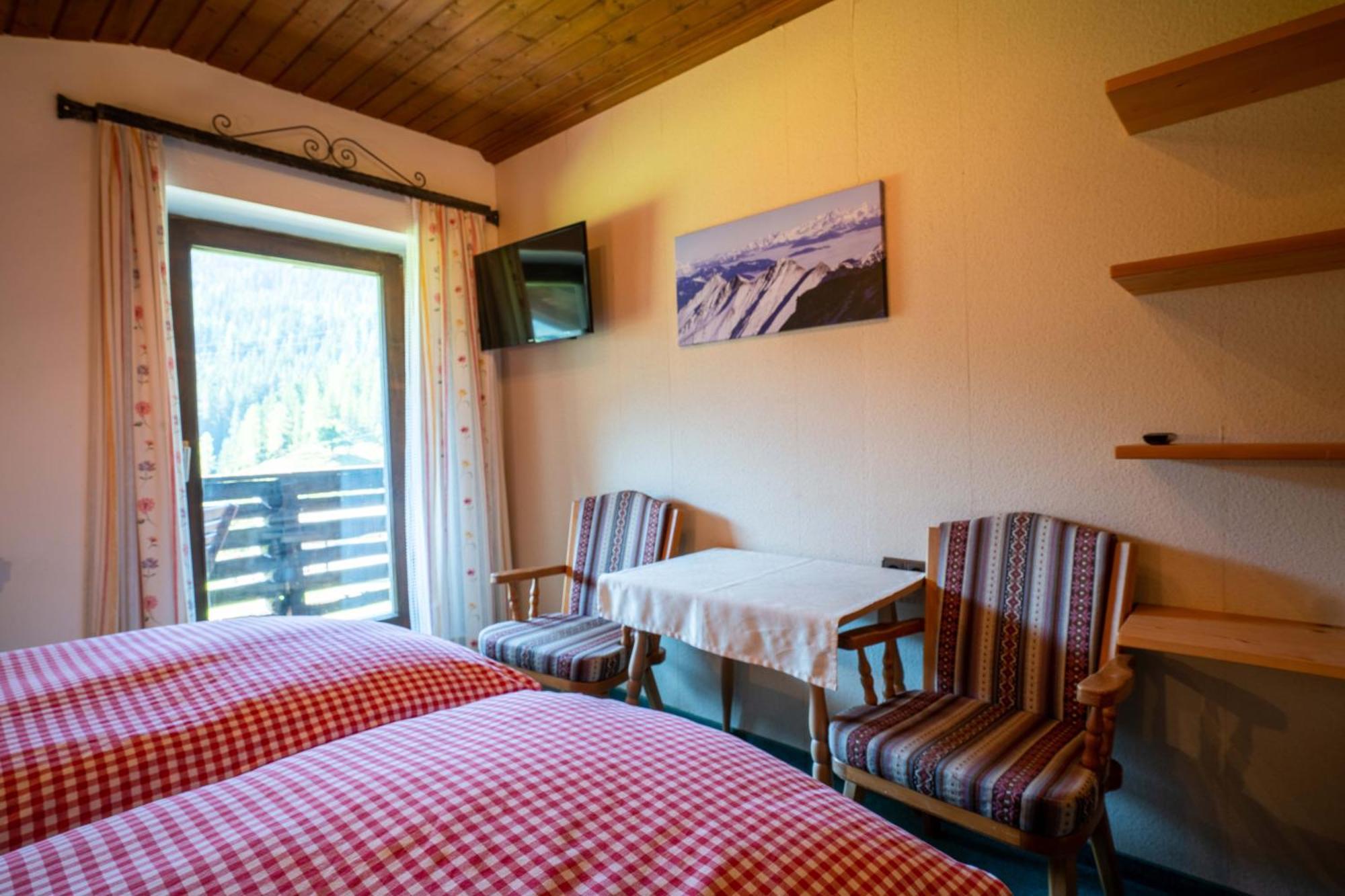 Hotel Mittereggalm Mühlbach am Hochkönig Esterno foto
