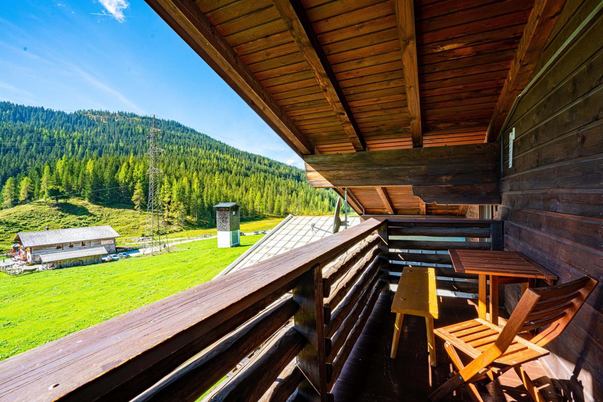 Hotel Mittereggalm Mühlbach am Hochkönig Esterno foto