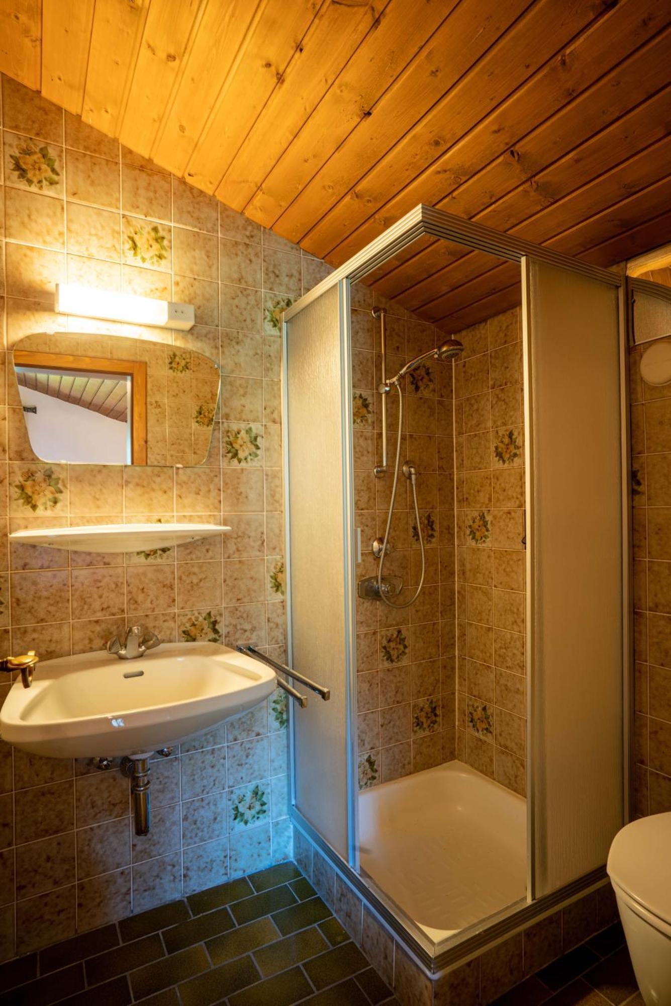 Hotel Mittereggalm Mühlbach am Hochkönig Esterno foto