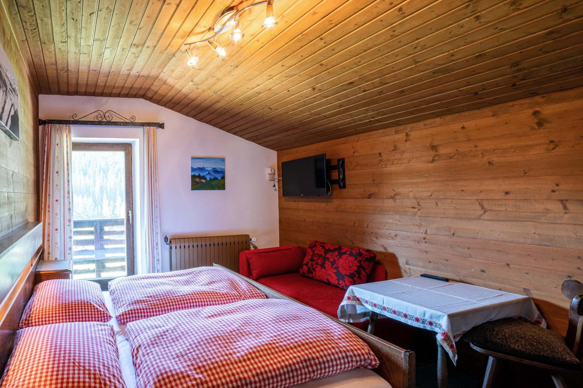 Hotel Mittereggalm Mühlbach am Hochkönig Esterno foto