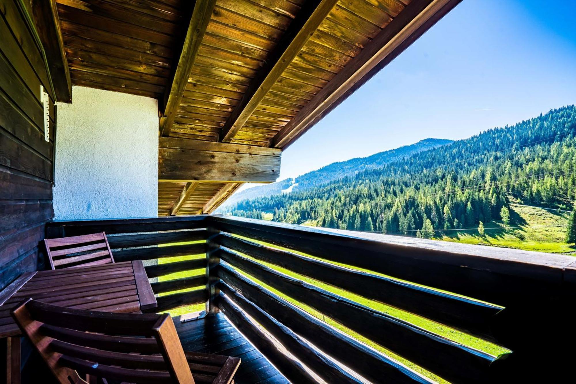 Hotel Mittereggalm Mühlbach am Hochkönig Esterno foto
