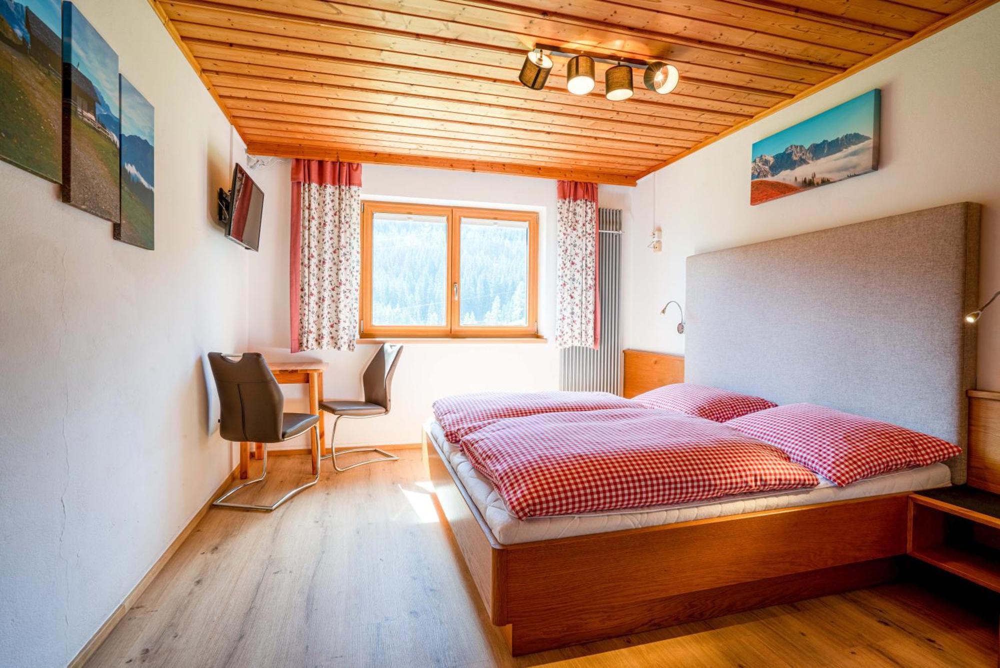 Hotel Mittereggalm Mühlbach am Hochkönig Esterno foto