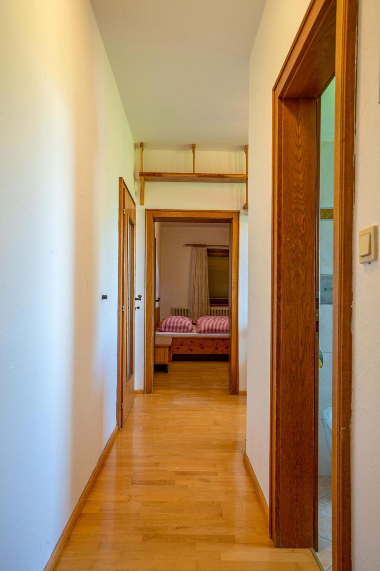 Hotel Mittereggalm Mühlbach am Hochkönig Esterno foto