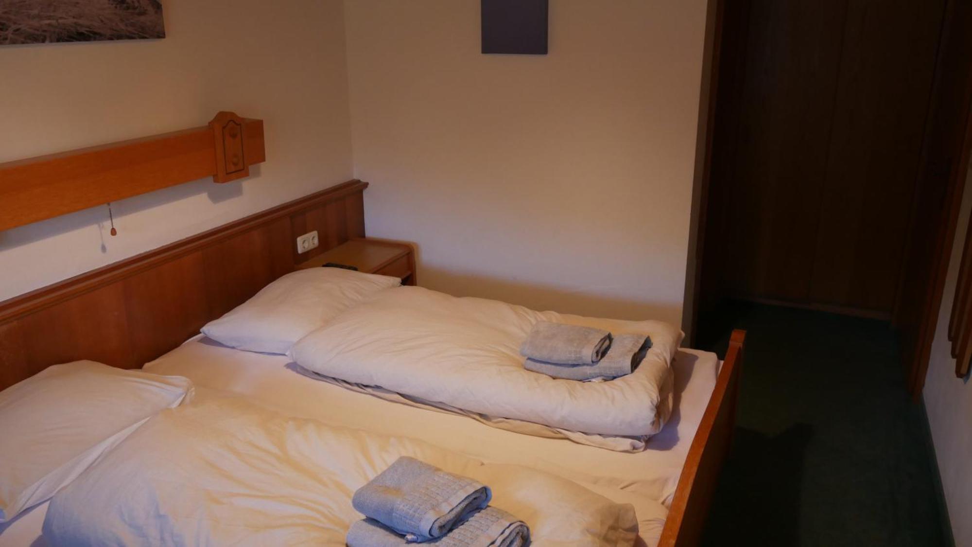 Hotel Mittereggalm Mühlbach am Hochkönig Esterno foto
